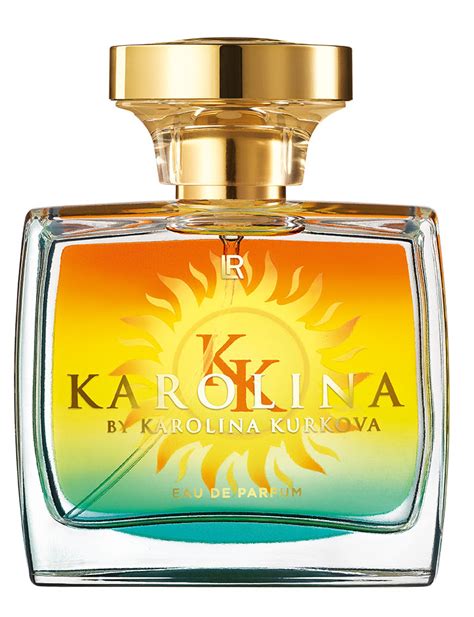 Karolina by Karolina Kurkova Summer Edition LR for .